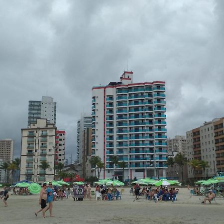 Aconchego Praia Grande Esterno foto
